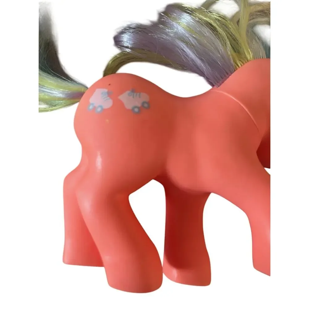 Hasbro vintage or